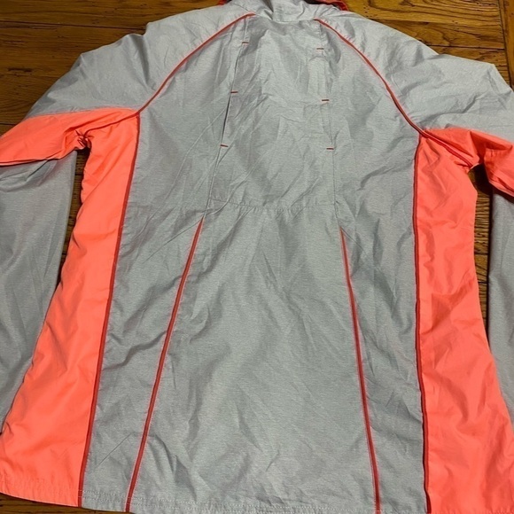 Antigua Light Rain Windproof Jacket Size L - Picture 6 of 10